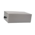 thumbnail image 4 of koolsoo Pilates Box for Reformer Breathable for Stamina Stretching Fitness Gray, 4 of 9