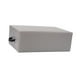 thumbnail image 4 of Caja de Pilates para Reformer Accesorio de Pilates para Ejercicios de Gimnasio Entrenamiento de Equilibrio Gris, 4 of 8