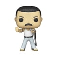 thumbnail image 2 of Figura Funko Queen Freddy Mercury 3.7 Pulgadas, 2 of 2