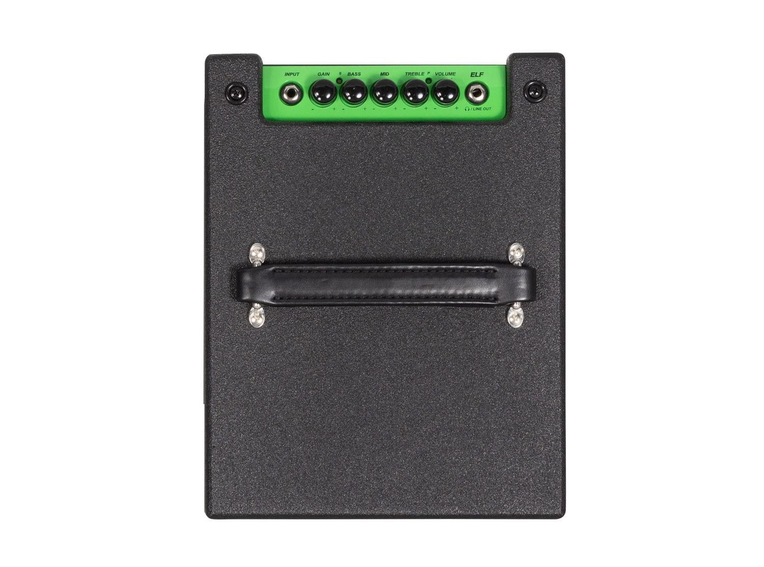 Trace Elliot 3618520 200W Elf 1x10-Inch Bass Combo Amp Fits Guitar Instrument