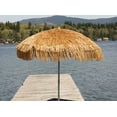 thumbnail image 2 of Destination Gear Palapa - Patio umbrella - brown, 2 of 2