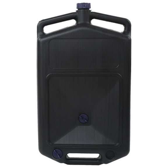 Oil Coolant Drain Tray 8L Large Capacity Leakproof Gear Box Fuel Drip Container for Car Motorcycle
