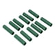 thumbnail image 1 of Junta De Estaca De Jardín, Conector De Estaca De Planta De Accesorios De Jardín Para Interiores Y Exteriores YLSHRF Diámetro interior de 11 mm, 1 of 8