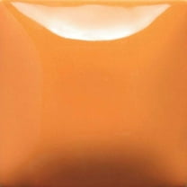 Mayco Stroke & Coat Wonderglaze Glaze, SC-23 Jack O'Lantern, Opaque, Pint