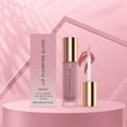 thumbnail image 3 of Lip Plumper Gloss Lip Plumping Line Smoothing Gloss Metallic Lipstick For Flat Dull And Dry Lips Long-Term Plumping Softening And Hydrating 3.3ml, 3 of 7