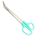thumbnail image 3 of Extra Long Thick Toe Nail Scissors Clippers Cutters Chiropody Podiatry, 3 of 5