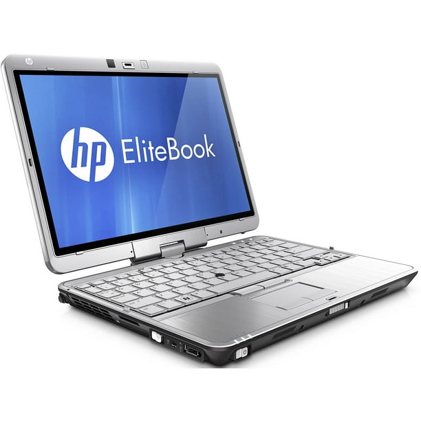 Refurbished Hp Compaq 2760p 2 7ghz I7 8gb 128ssd Windows 10 Pro 64 Tablet Pc B Camera Walmart Com Walmart Com