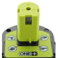 thumbnail image 4 of Restored Ryobi P107 One+ 18V Compact Lithium Ion 1.5Ah Battery (Refurbished), 4 of 4
