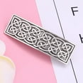 thumbnail image 3 of Clip - Barrette pour Cheveux Épais Accessoire, 3 of 8