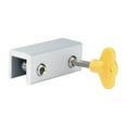 thumbnail image 2 of Cerradura Ajustable para Marco Garaje Restrictor Cerradura Puerta Y Ventana 3 Uds. para (B), 2 of 9