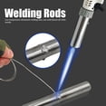 thumbnail image 4 of Welding Rods White Metals Welding Sticks  Welding Effect Corrosion Resistance Cast Aluminum For Aluminum, 4 of 8