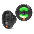 thumbnail image 1 of Altavoz JBL MS65LB Marine de 6.5 pulgadas LED RGB bidireccionales negro, 1 of 7