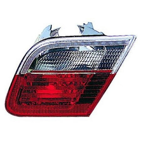 - Go-Parts » 2001 - 2003 BMW 325Ci Back Up Light - Right (Passenger) Side - (E46 Body Code; 2 Door; Coupe) 63 21 8 364 728 BM2883102 Replacement For BMW 325Ci