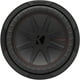 thumbnail image 2 of KICKER 48CWR102 CompR Subwoofer de 10 pulgadas, DVC, 2 ohmios, 2 of 8