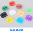 thumbnail image 6 of Assorted Key Caps Identifiers Covers For Effective Key Management Feature Silicone In Various Color Fast Easy Key Access, 6 of 8