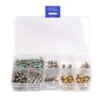 thumbnail image 1 of fastboy Car Tire Assortment - Reliable And Durable For Any Condition Conditioning Valve Core Air Conditioning Valve Car, 1 of 6