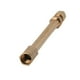 thumbnail image 5 of 4x Adaptador de extensión de válvula de inflado de neumáticos para automóvil, camión, SUV, 100 mm DYNWAVEMX none, 5 of 6