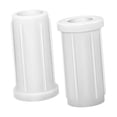 thumbnail image 1 of 2 bujes de nailon, buje para poste base de barco, base de asiento de pasador de 3/4", poste base de nailon para barcos de pesca, 1 of 9