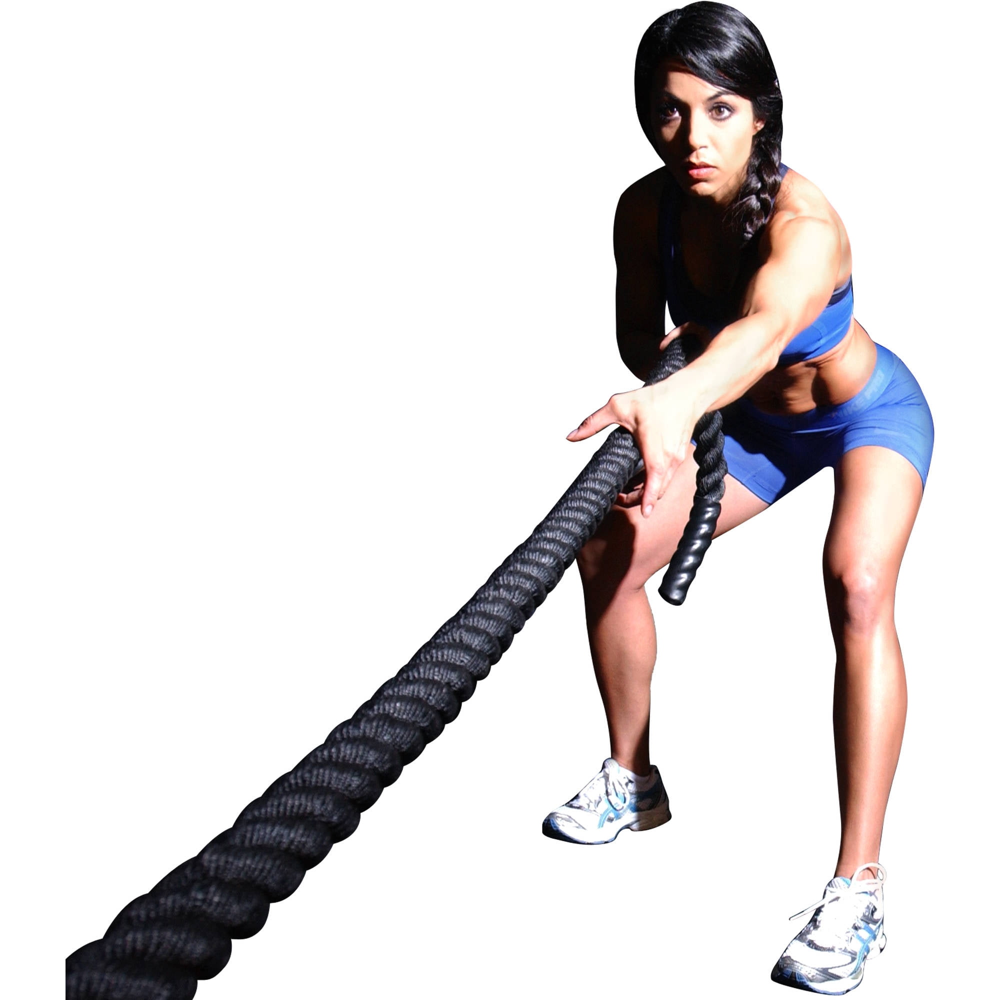 Fuel Pureformance 50ft Battle Rope, 1.5 Inch Diameter