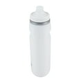 thumbnail image 4 of Athletic Works 24 oz Squeeze Bottle, Gray, 4 of 8