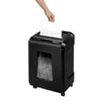 thumbnail image 4 of Fellowes® Powershred® 92Cs 18 Sheet Cross-Cut Shredder, 4 of 8