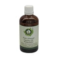thumbnail image 1 of Huile d'Amande Prunus Dulcis pour la Peau Huile d'Amande Pure pour le Corps pour les Cheveux pour Massage pour le Visage pour la Cuisson Pure Naturelle Pressée à Froid 15ml 0.507oz par R V Essential, 1 of 2