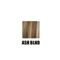 thumbnail image 3 of Silky Straight Hair Wrap Ponytail 18" - ASHBLND, 3 of 3