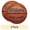 Black, variant on Wilson Evolution Indoor Game Basketball - Black, Size 7 - 29.5"