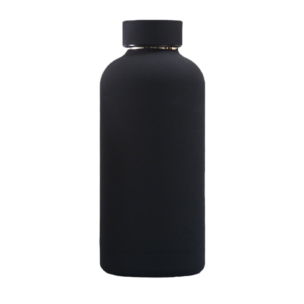 Stainless Steel Water Bottle, Small Bottle Sport Cup Hot and Cold Water