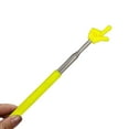 thumbnail image 2 of LCXmlly Whiteboard Teaching Tool Finger Pointer Professional Telescopic Teachers Pointer Long lasting Handheld Pointer for Classroom, 2 of 7