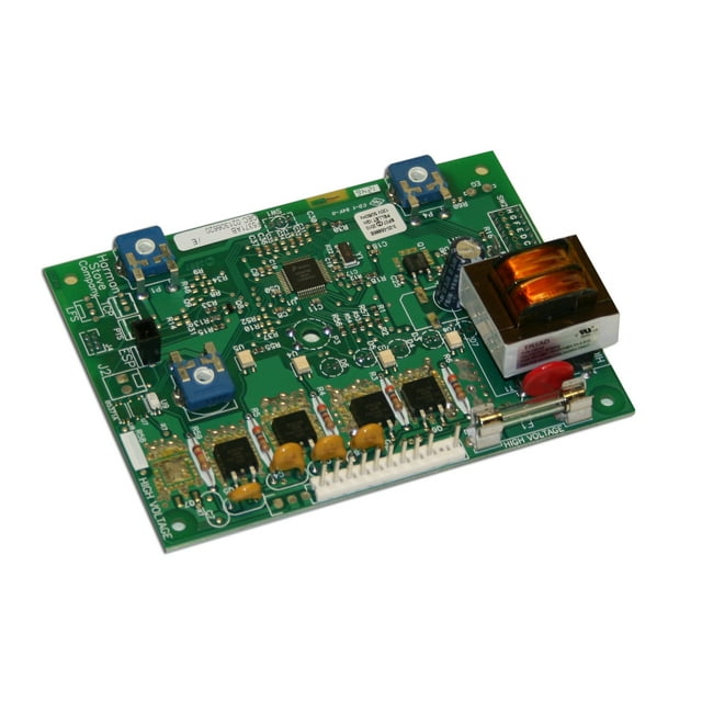 Carte de Contrôle Harman Platinum de Remplacement!!!