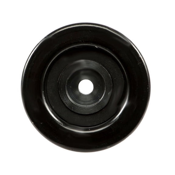 Accessory Belt Idler Pulley - Compatible with 2002 - 2006 Mitsubishi Lancer 2003 2004 2005