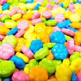 thumbnail image 3 of Candy Retailer Flower Power - Flower Shaped Candy 1 Lb, 3 of 5