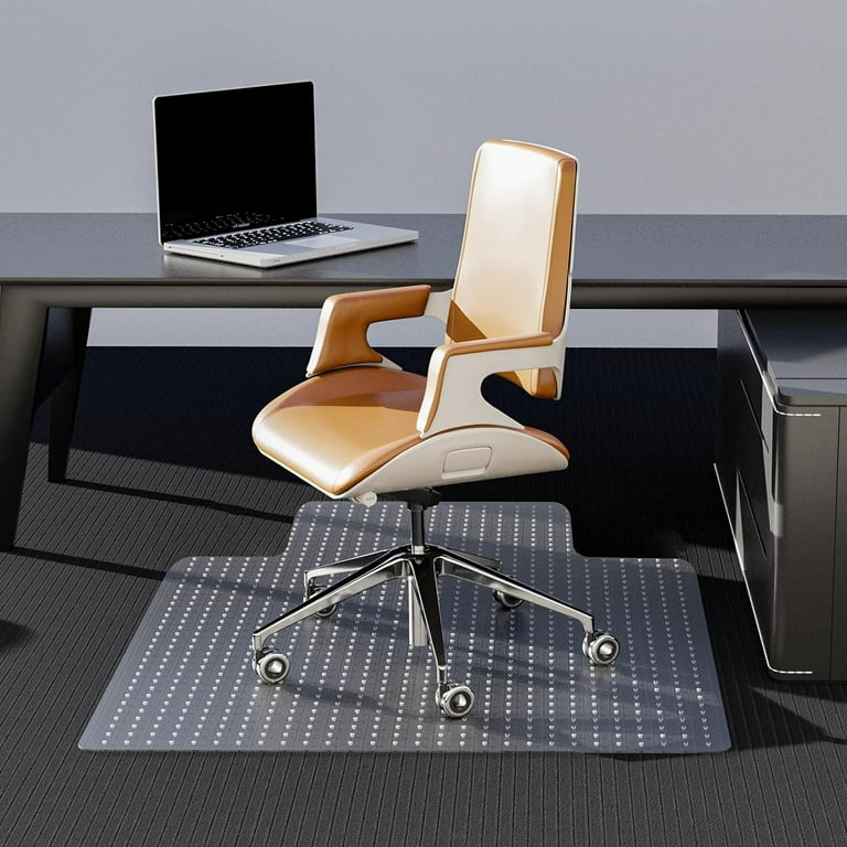 Computer desk mat for carpet hotsell