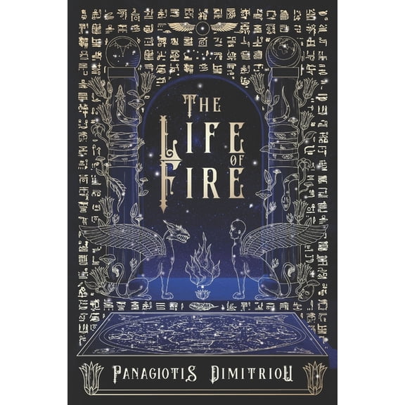 The Life of Fire