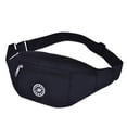 thumbnail image 1 of Riñonera Herrnalise para hombre, multifuncional, impermeable, moderna, con bolsillos, unisex, informal, para hombro, 1 of 5