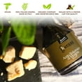 thumbnail image 4 of Guerzoni, Balsamic Vinegar of Modena IGP 'Gold Series' Organic  Biodynamic Certified, 250 ml, 4 of 6