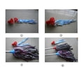 thumbnail image 4 of Large DIY Homemade Mop Clip Plastic Mop Head, 4 of 4