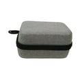 thumbnail image 4 of Estuche organizador para equipo digital, ligero y multiusos. Gris, 4 of 9