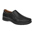 thumbnail image 1 of Confort Marca RBCOLLECTION Exterior Piel Color Negro RBCOLLECTION 63466, 1 of 3