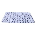 thumbnail image 3 of Alfombrilla para orina para bebé, alfombrilla para cambiar pañales para bebés, fundas para cambiar pañales, alfombrilla para cambiar pañales para bebés, muy versátil, 3 of 8