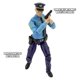 thumbnail image 4 of Figuras de acción Toy Company Ultimate Police Officer 6.5, 4 of 6