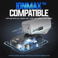 thumbnail image 3 of Snow Joe Dual-Port Quick Charger & Rechargeable EcoSharp Pro Lithium-Ion Battery, 3 of 10