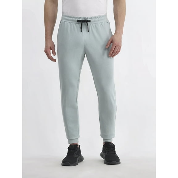 Russell Athletic Men's Evoulution Fleece Double Knit Joggers, Sizes S-2XL