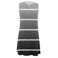 FhgihG Summer Dresses For Women 2025 Trendy Keyhole Sleeveless Tank fhgihg-summer-dresses-for-women-2025-trendy-keyhole-sleeveless-tank