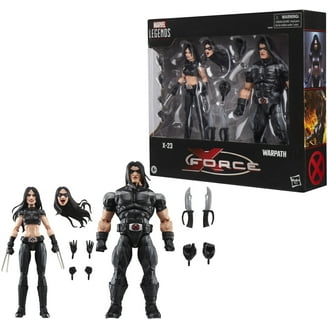 マーベル レジェンド X-メン アニメシリーズ VHS ボックスウルヴァリン Amazon.com: Marvel Legends X-Men Animated Series VHS Box