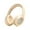 Beige, variant on Active Noise Cancelling Headphones, Wireless Headphones Over Ear Bluetooth Headphones with Microphone, Transparency Mode, 70H Playtime, Hi-Res Audio, Deep Bass, Bluetooth 5.3, Lightweight Design