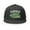 Charcoal, variant on Flat Bill Fishing Hat – I'd Rather Be Bass Fishing – Funny Trucker Hat for Men – Lake Life Hat – Outdoor Adventure Gift – Fishing Gift for Anglers (Charcoal)