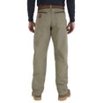 thumbnail image 4 of Wrangler Men's Riggs Workwear Carpenter Jean, 4 of 4