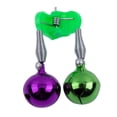 thumbnail image 4 of Screw Screw Bell Spring Plastic Clip Fish Bell Fishing Alarm Double Ring Bell, 4 of 10